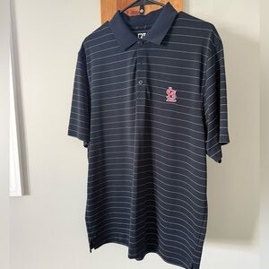 Cutter & Buck St. Louis Cardinals Golf Polo